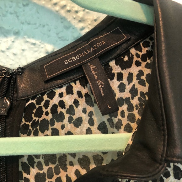 BCBG Maxazria Mini dress - Picture 4 of 9